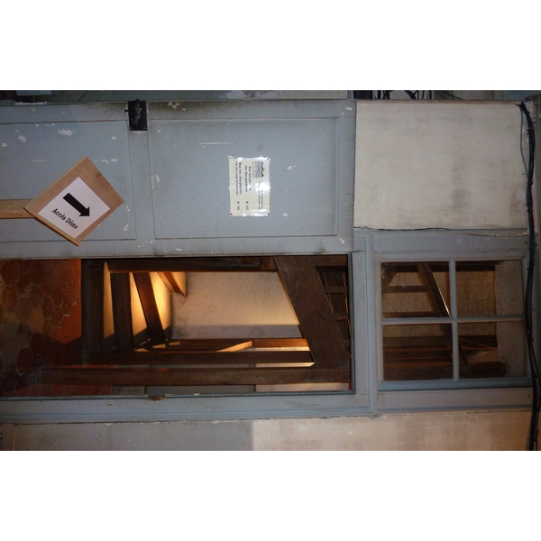 รูปถ่าย ฝรั่งเศส(France) ปราสาทโว-เลอ-วีกงต์(Vaux Le Vicomte Castle) 2010-09 4