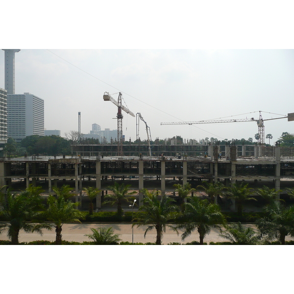 รูปถ่าย ไทย(Thailand) พัทยา(Pattaya) โรงแรมวิวทะเล(Viewtalay Hotel) 2008-01 0
