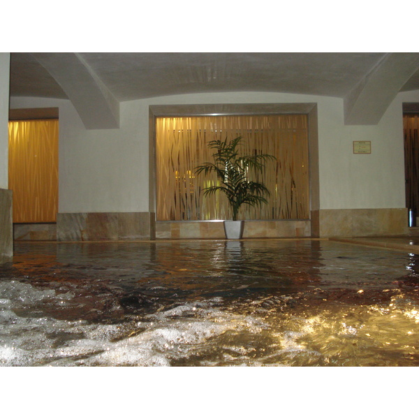 รูปถ่าย สาธารณรัฐเช็ก(Czech Republic) ปราก(Prague) โรงแรมคาร์โลที่ 4 บอสโกโล(Carlo IV Boscolo Hotel) 2007-07 35