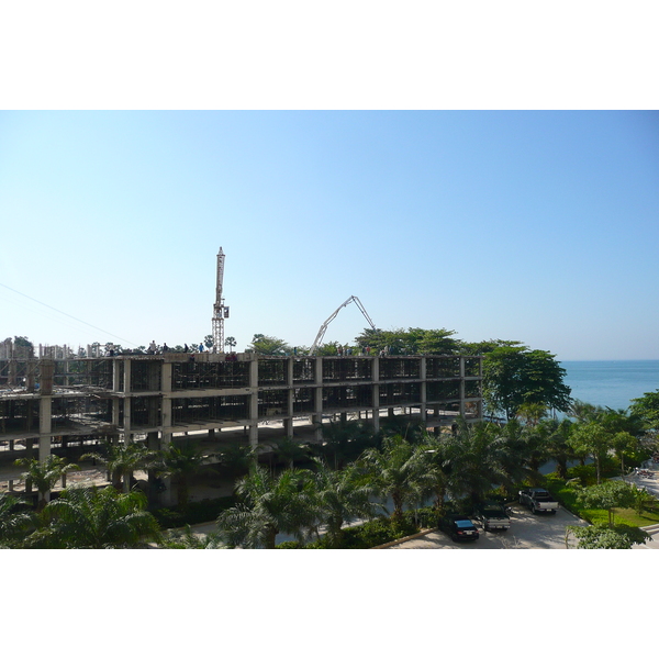 รูปถ่าย ไทย(Thailand) พัทยา(Pattaya) โรงแรมวิวทะเล(Viewtalay Hotel) 2008-01 3