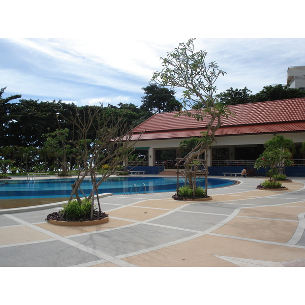 รูปถ่าย ไทย(Thailand) หาดจอมเทียน(Jomtien Beach) วิวทะเล โครงการ 3(Viewtalay project 3) 2006-09 4