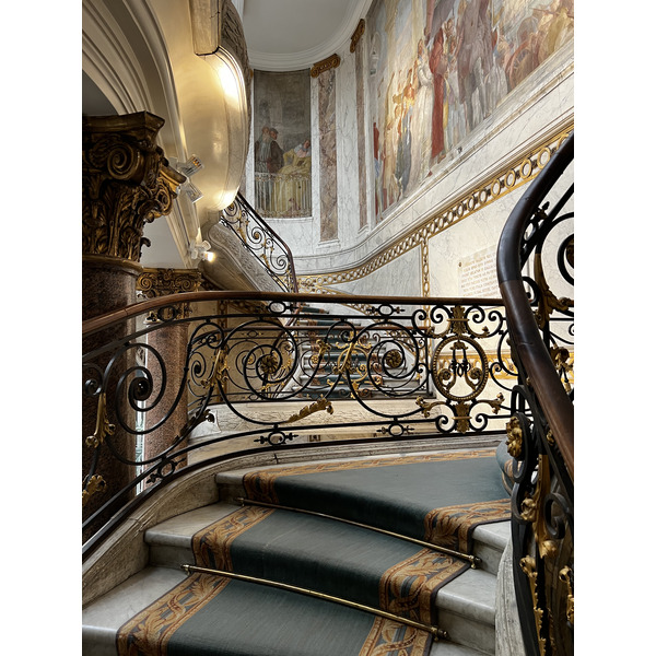 รูปถ่าย ฝรั่งเศส(France) ปารีส(Paris) พิพิธภัณฑ์ฌักมาร์-อ็องเดร(Jacquemart Andre Museum) 2023-04 130