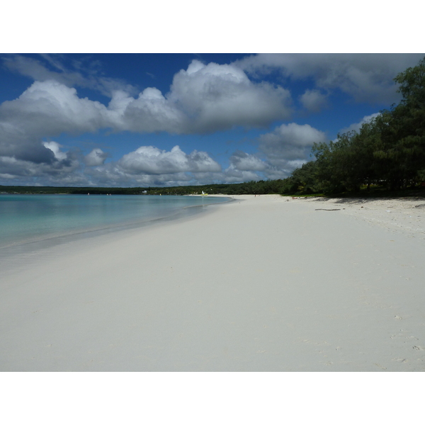 รูปถ่าย นิวแคลิโดเนีย(New Caledonia) 2010-05 26