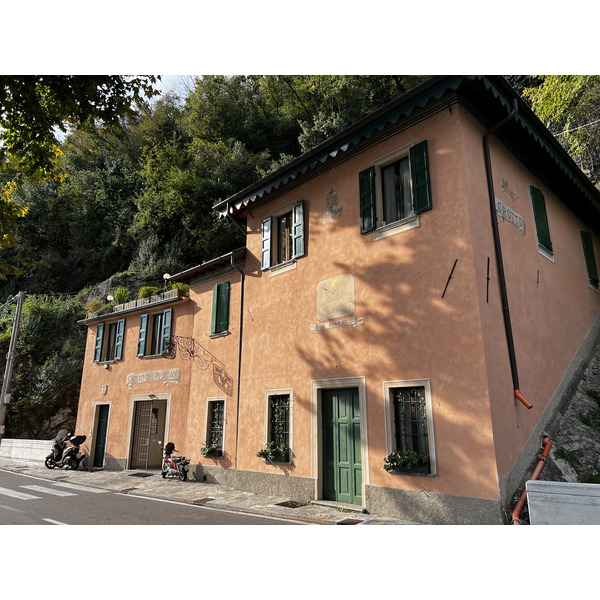 รูปถ่าย อิตาลี(Italy) ทะเลสาบโกโม(Lago di Como) 2023-10 36