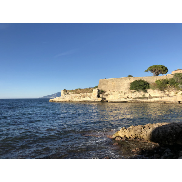 รูปถ่าย ฝรั่งเศส(France) คอร์สิคา(Corsica) แซ็งฟลอร็อง(Saint Florent) 2018-09 5