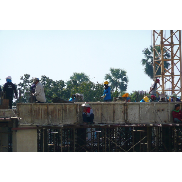 รูปถ่าย ไทย(Thailand) พัทยา(Pattaya) โรงแรมวิวทะเล(Viewtalay Hotel) 2008-01 6