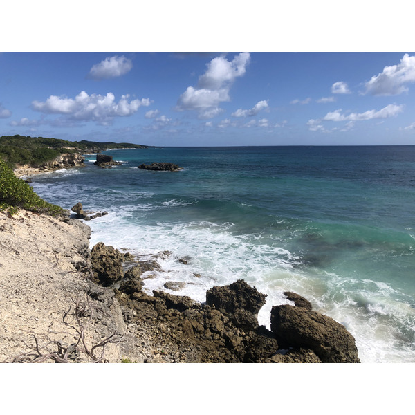 รูปถ่าย กวาเดอลูป(Guadeloupe) แซ็งฟร็องซัว(Saint Francois) 2021-02 52