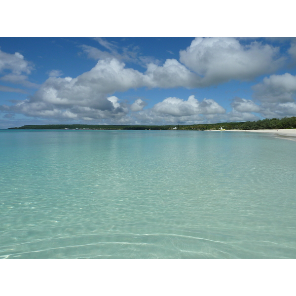 รูปถ่าย นิวแคลิโดเนีย(New Caledonia) 2010-05 39