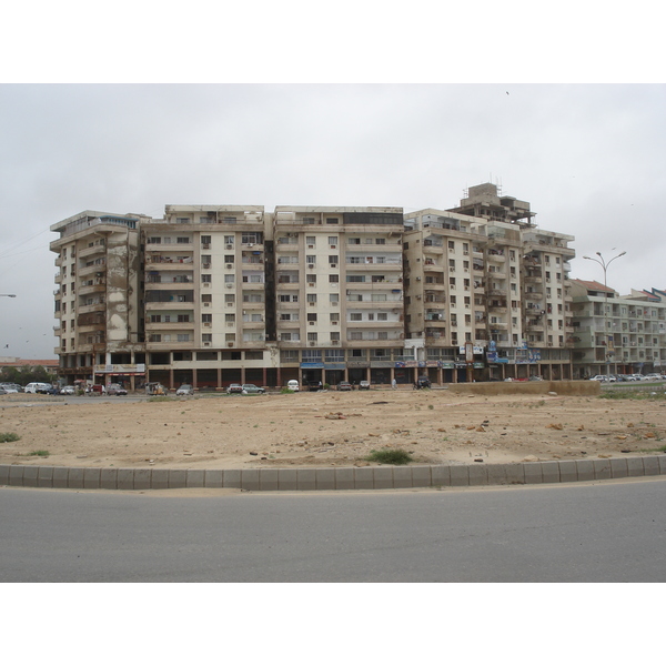 รูปถ่าย ปากีสถาน(Pakistan) การาจี(Karachi) 2006-08 71