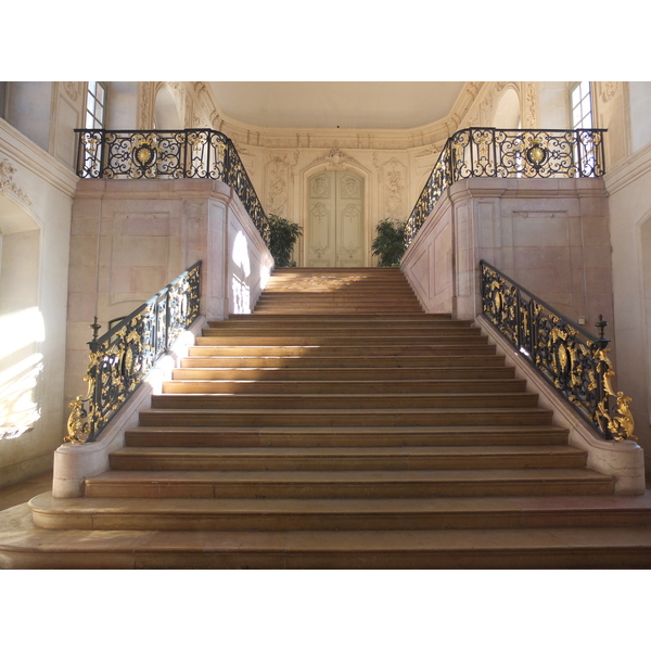 รูปถ่าย ฝรั่งเศส(France) ดีฌง(Dijon) 2012-02 47