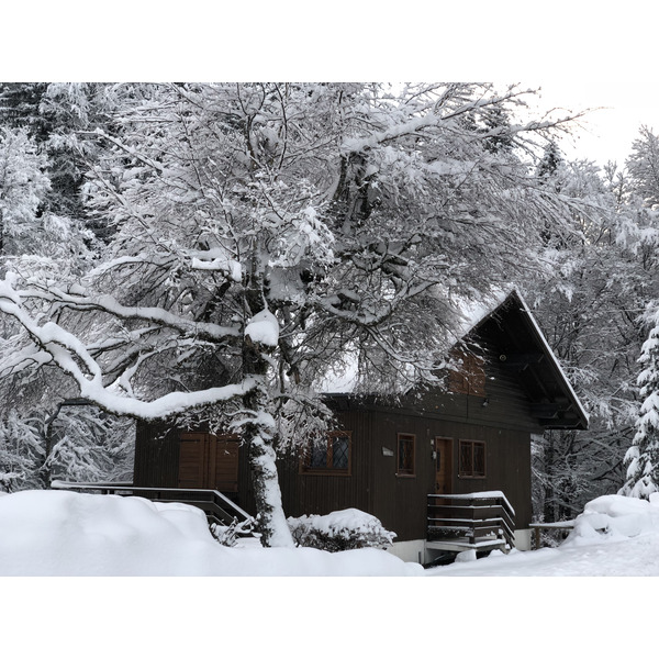 รูปถ่าย ฝรั่งเศส(France) ลากลูซา(La Clusaz) 2017-12 83
