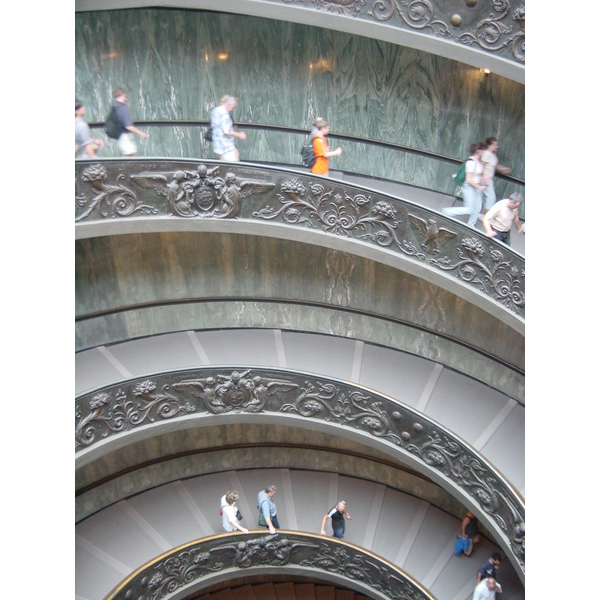รูปถ่าย อิตาลี(Italy) นครรัฐวาติกัน(Vatican) 2002-07 60
