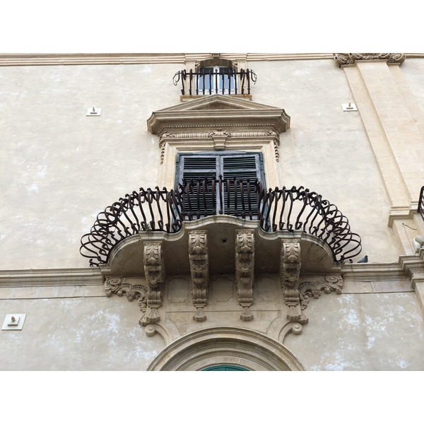 รูปถ่าย อิตาลี(Italy) ซิซิลี(Sicily) โนโต(Noto) 2020-02 317