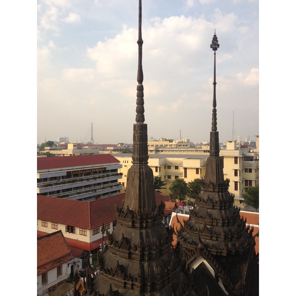 รูปถ่าย ไทย(Thailand) กรุงเทพมหานคร(Bangkok) 2012-12 36