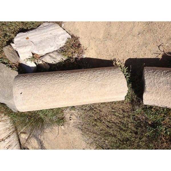 รูปถ่าย กรีก(Greece) เกาะดีลอส(Delos) 2014-07 44