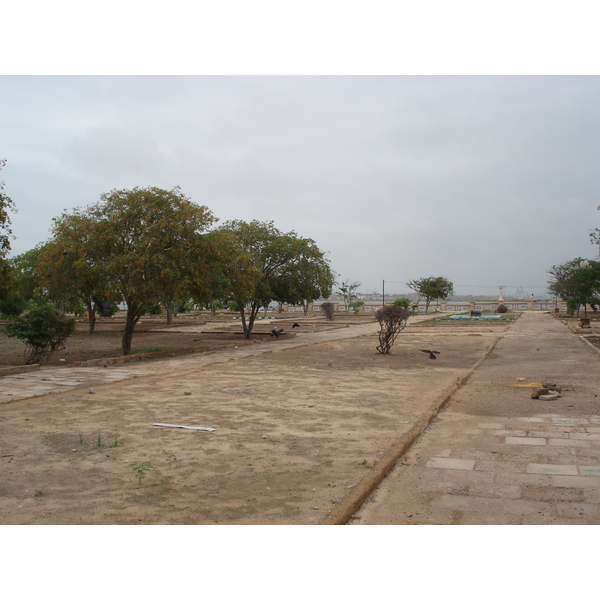 รูปถ่าย ปากีสถาน(Pakistan) การาจี(Karachi) 2006-08 68