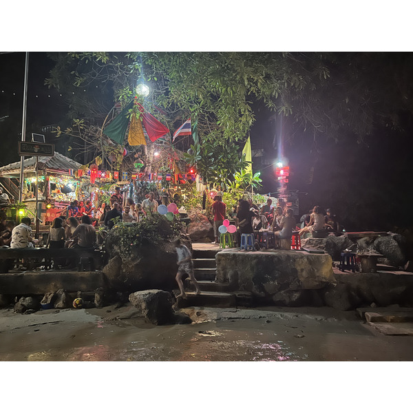 รูปถ่าย ไทย(Thailand) ภูเก็ต(Phuket) หาดกะตะ(Kata Beach) 2021-12 4