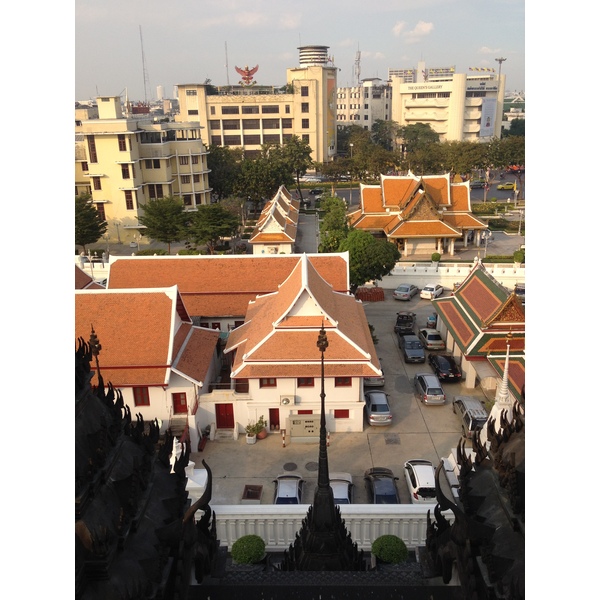 รูปถ่าย ไทย(Thailand) กรุงเทพมหานคร(Bangkok) 2012-12 47