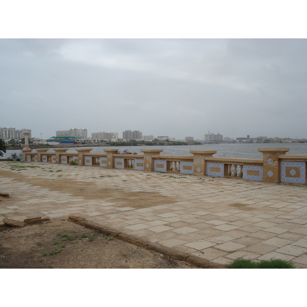 รูปถ่าย ปากีสถาน(Pakistan) การาจี(Karachi) 2006-08 37