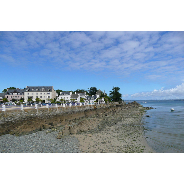 รูปถ่าย ฝรั่งเศส(France) ลอคกีเรค(Locquirec) 2007-08 75