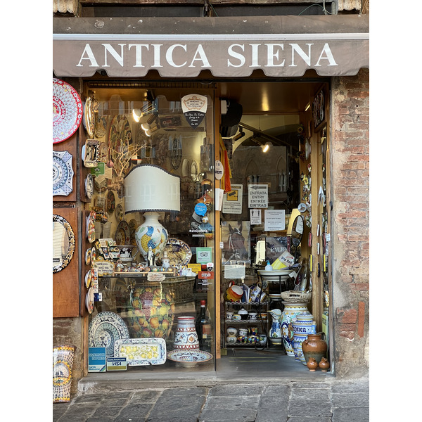 รูปถ่าย อิตาลี(Italy) ซีเอน่า(Siena) 2021-09 39