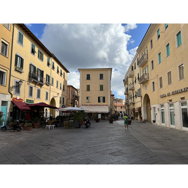 รูปถ่าย อิตาลี(Italy) เกาะเอลบา(Isola d'Elba) 2021-09 9