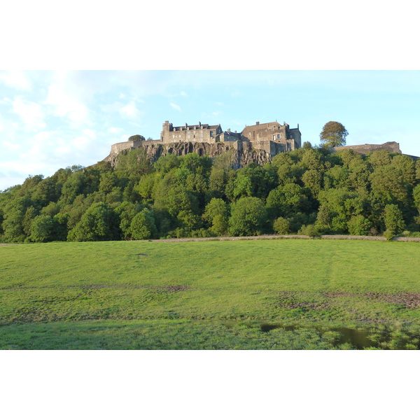 รูปถ่าย อังกฤษ(United Kingdom) สกอตแลนด์(Scotland) สเตอร์ลิง(Stirling) 2011-07 107