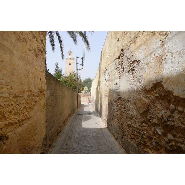 รูปถ่าย โมร็อกโก(Morocco) เฟส(Fes) เมดินาเฟส(Fes Medina) 2008-07 149