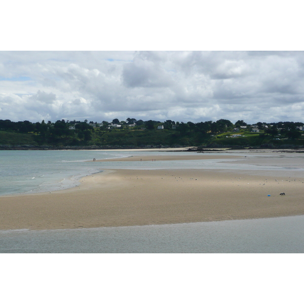 รูปถ่าย ฝรั่งเศส(France) ลอคกีเรค(Locquirec) 2007-08 83