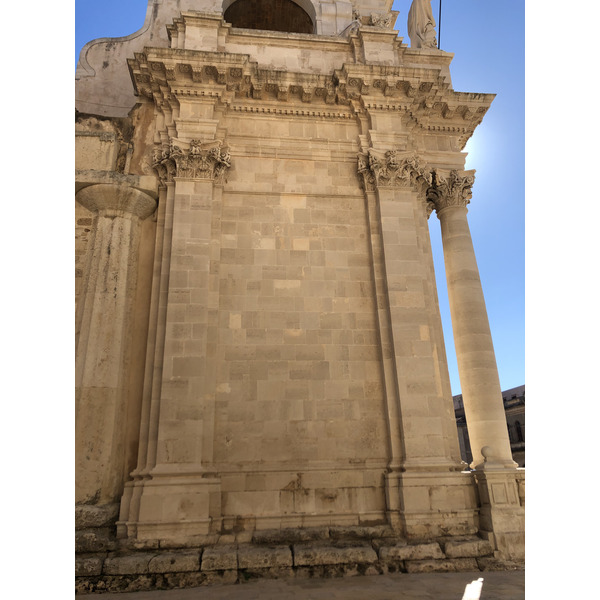 รูปถ่าย อิตาลี(Italy) ซิซิลี(Sicily) ออร์ตีเจีย(Ortigia) 2020-02 84