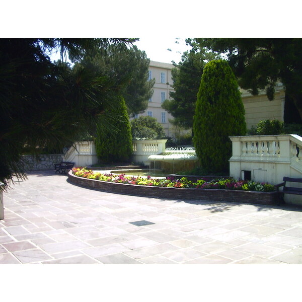 รูปถ่าย โมนาโก(Monaco) 2000-05 8