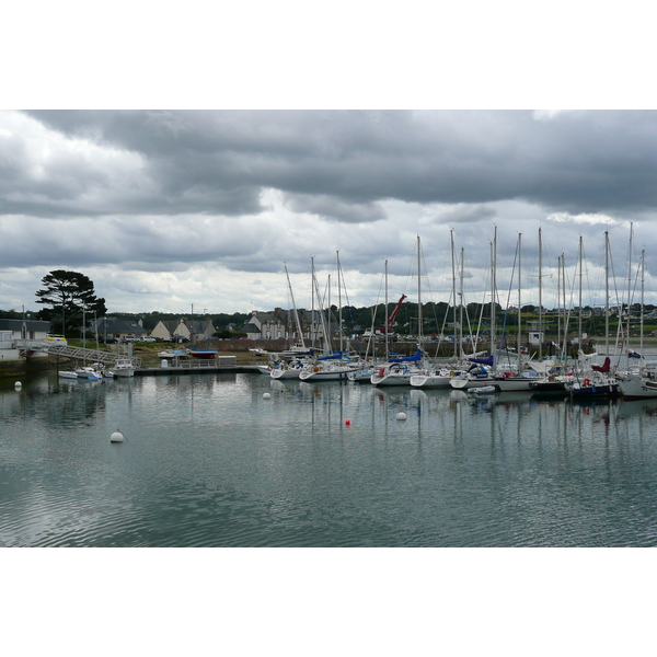 รูปถ่าย ฝรั่งเศส(France) แปร์รอส-กีแรก(Perros Guirec) 2007-08 20