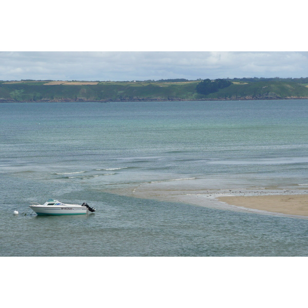 รูปถ่าย ฝรั่งเศส(France) ลอคกีเรค(Locquirec) 2007-08 82