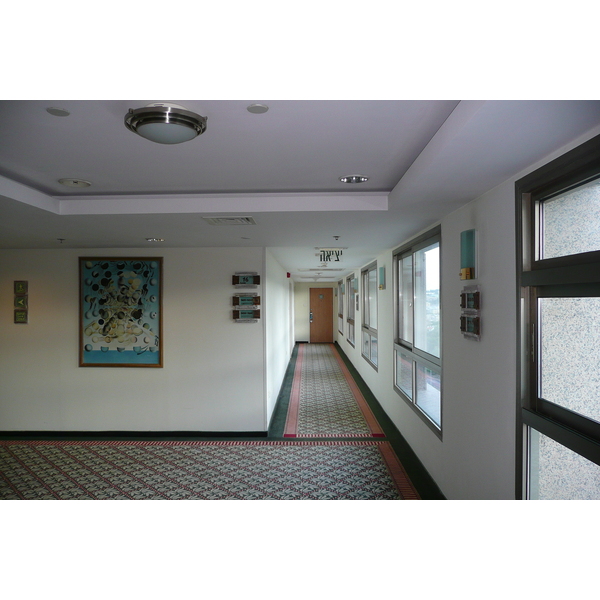 รูปถ่าย อิสราเอล(Israel) ไฮฟา(Haifa) โรงแรมเมอริเดียน(Meridien Hotel) 2007-12 40