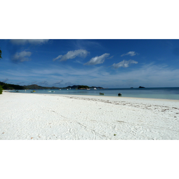 รูปถ่าย เซเชลส์(Seychelles) เกาะปราลิน(Praslin) 2011-10 53