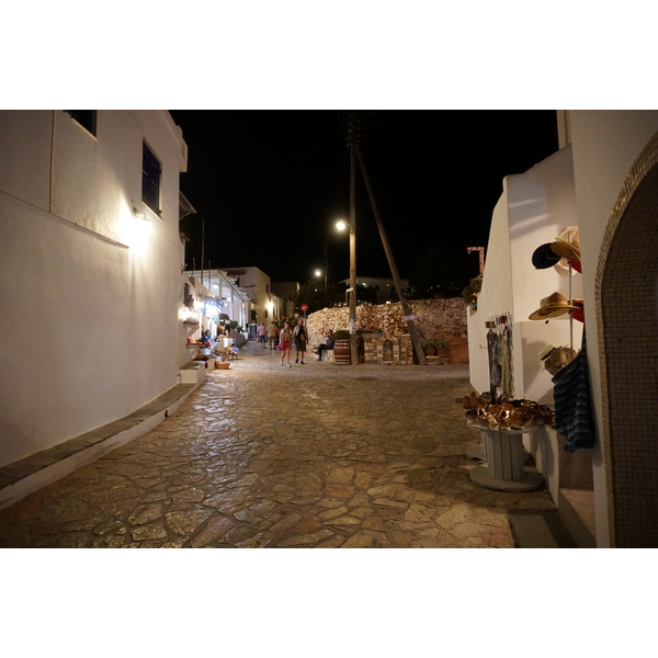 รูปถ่าย กรีก(Greece) เกาะคูโฟนิสเซีย(Koufonissia) 2016-07 58