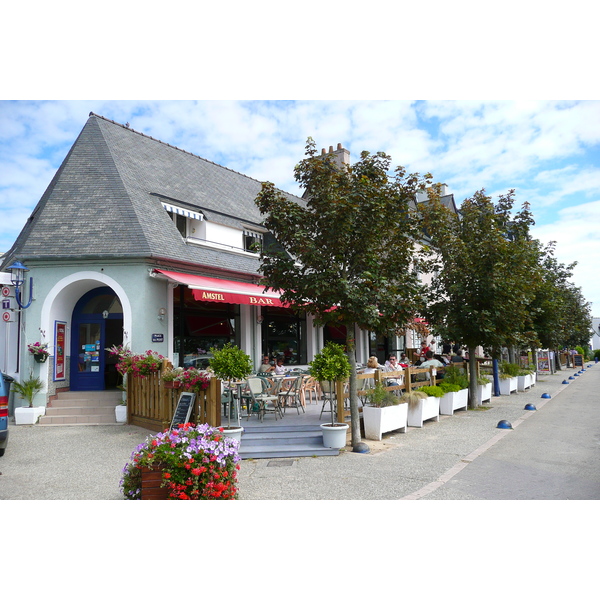 รูปถ่าย ฝรั่งเศส(France) ลอคกีเรค(Locquirec) 2007-08 57