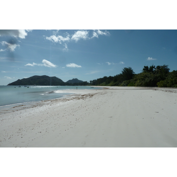 รูปถ่าย เซเชลส์(Seychelles) เกาะปราลิน(Praslin) 2011-10 59