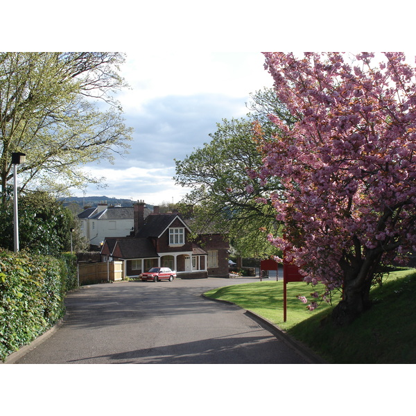 รูปถ่าย อังกฤษ(United Kingdom) มอนเมาธ์(Monmouth) 2006-05 59