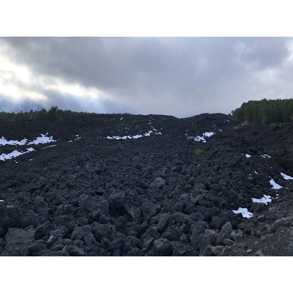 รูปถ่าย อิตาลี(Italy) ซิซิลี(Sicily) ภูเขาไฟเอตนา(Etna) 2020-02 24