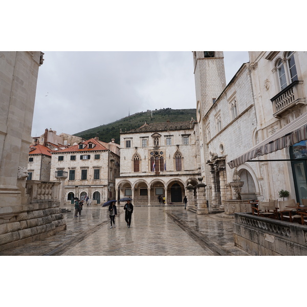 รูปถ่าย โครเอเชีย(Croatia) ดูบรอฟนิก(Dubrovnik) 2016-04 195
