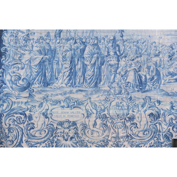 รูปถ่าย โปรตุเกส(Portugal) ปอร์โต(Porto) 2013-01 56