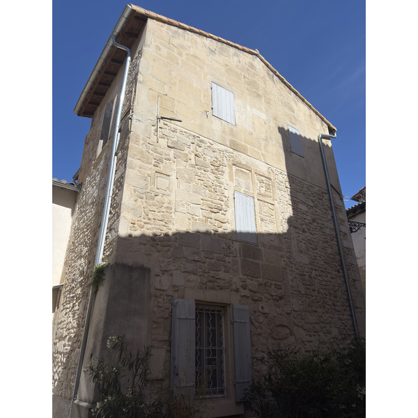 รูปถ่าย ฝรั่งเศส(France) อาร์เลอ(Arles) 2026-06 44