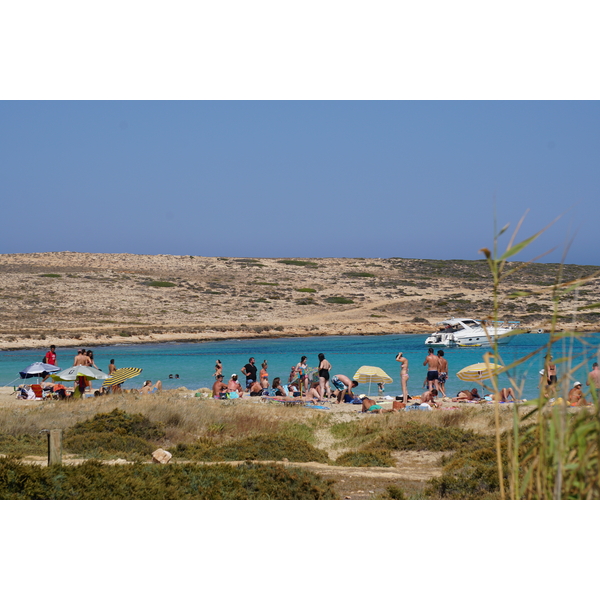 รูปถ่าย กรีก(Greece) เกาะคูโฟนิสเซีย(Koufonissia) 2016-07 39