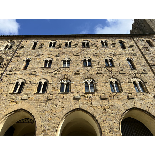 รูปถ่าย อิตาลี(Italy) วอลแตร์รา(Volterra) 2021-09 32