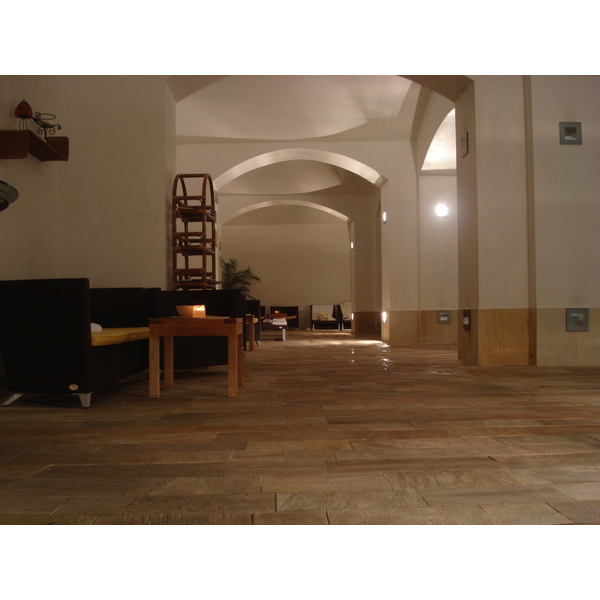 รูปถ่าย สาธารณรัฐเช็ก(Czech Republic) ปราก(Prague) โรงแรมคาร์โลที่ 4 บอสโกโล(Carlo IV Boscolo Hotel) 2007-07 10