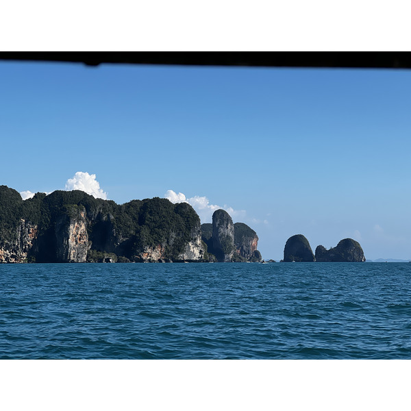 รูปถ่าย ไทย(Thailand) กระบี่(Krabi) 2023-01 9