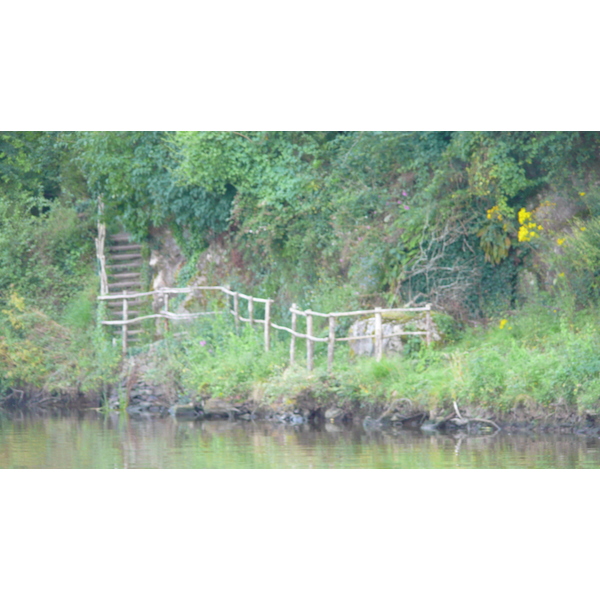 รูปถ่าย ฝรั่งเศส(France) ลาโรช-แบร์นาร์(La Roche Bernard) 2007-07 21