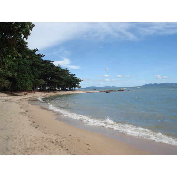 รูปถ่าย ไทย(Thailand) หาดจอมเทียน(Jomtien Beach) วิวทะเล โครงการ 3(Viewtalay project 3) 2006-09 18