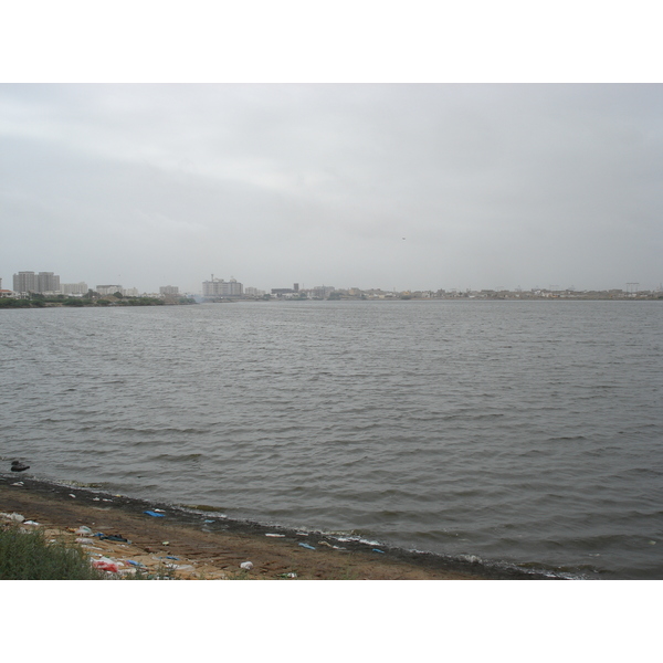 รูปถ่าย ปากีสถาน(Pakistan) การาจี(Karachi) 2006-08 55